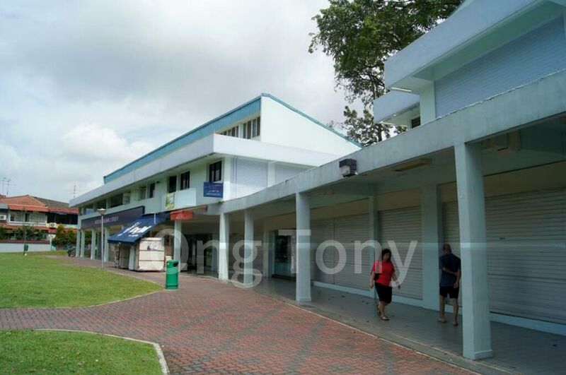 Shop / Shophouse for Rent: 501 West Coast Drive - Image 4