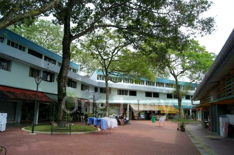 Shop / Shophouse for Rent: 501 West Coast Drive - Image 3