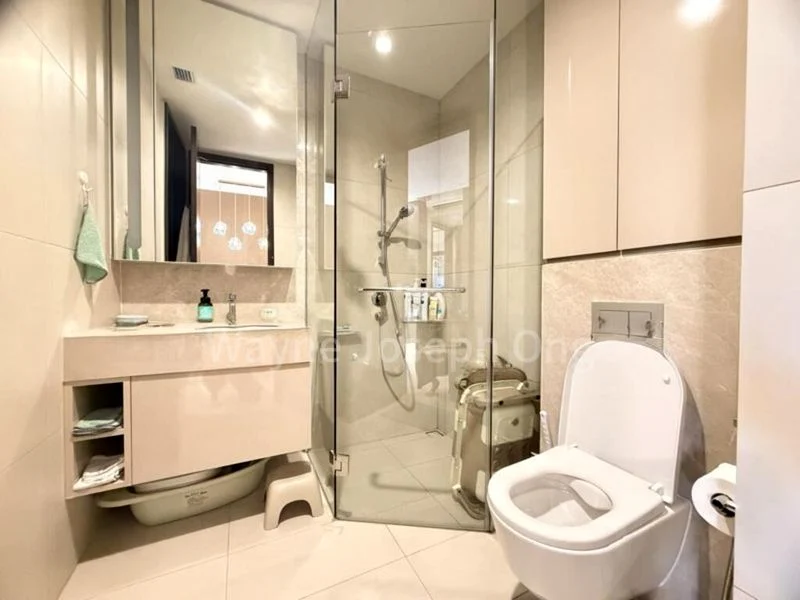 2 Bed Condo for Sale in  Forett@Bukit Timah - Image 4