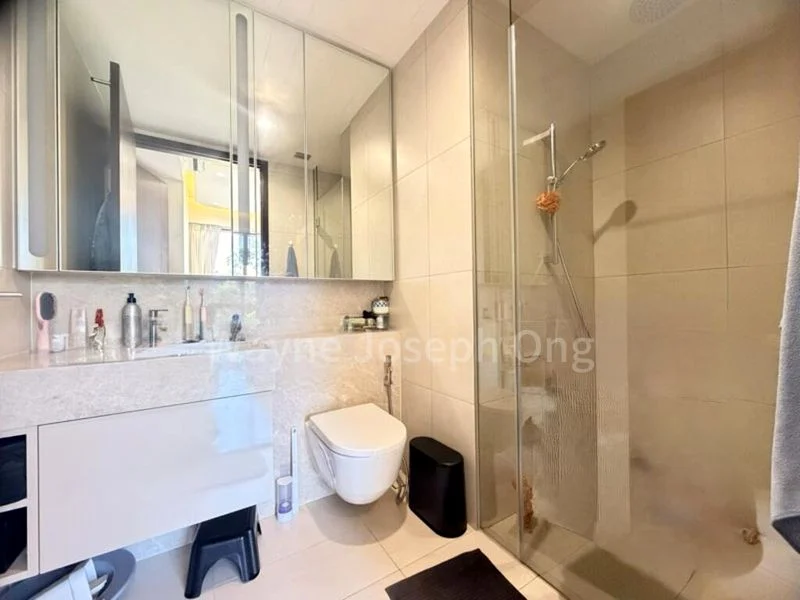 2 Bed Condo for Sale in  Forett@Bukit Timah - Image 2