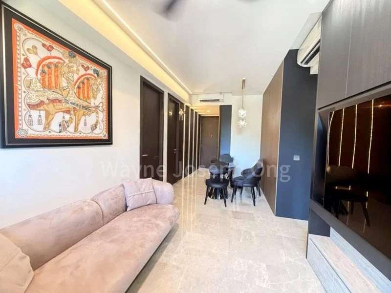 2 Bed Condo for Sale in  Forett@Bukit Timah - Image 5