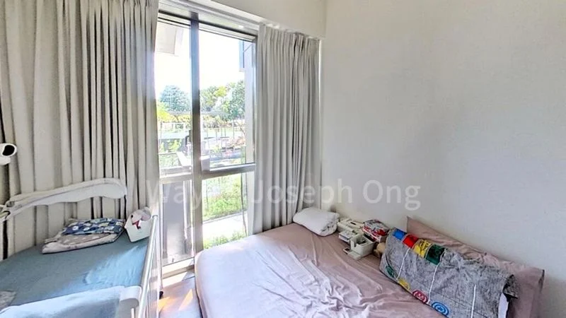 2 Bed Condo for Sale in  Forett@Bukit Timah - Image 1