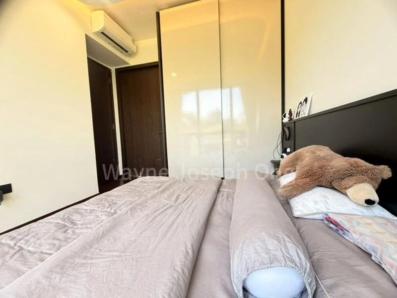 2 Bed Condo for Sale in  Forett@Bukit Timah - Image 3