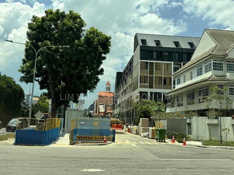 Food & Beverage for Rent: 2 Teck Chye Terrace - Image 2