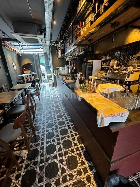 Shop / Shophouse for Sale: 999-Year Shophouse on South Bridge Road, District 1 - Image 5