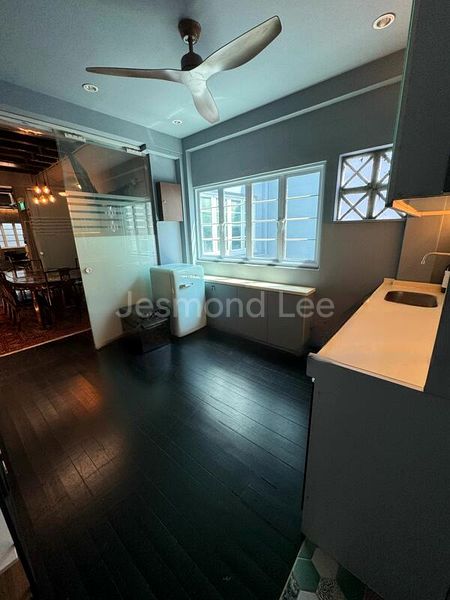 Shop / Shophouse for Sale: 999-Year Shophouse on South Bridge Road, District 1 - Image 2