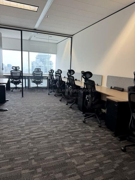 Office for Rent: Gateway East - Image 2