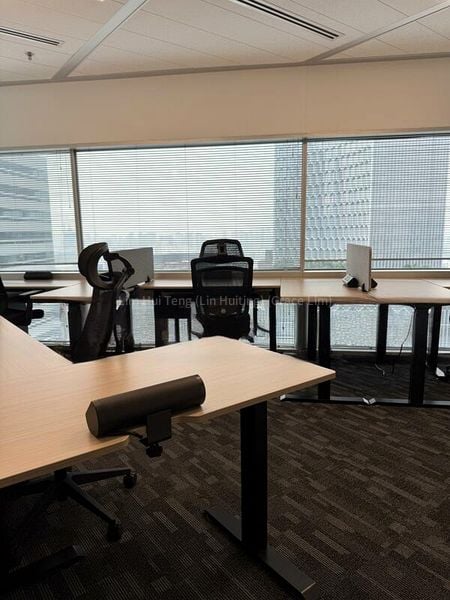 Office for Rent: Gateway East - Image 1