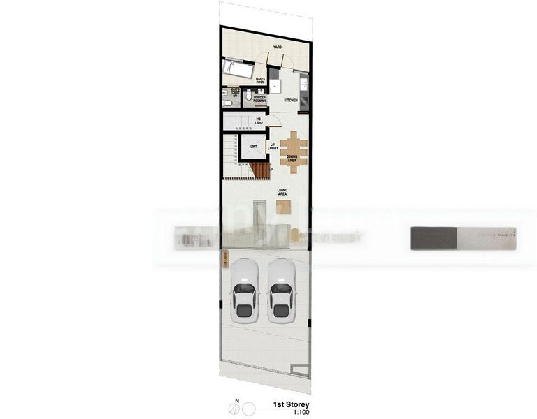 5 Bed Terraced House (Landed) for Sale in Joo Chiat Place - Image 9