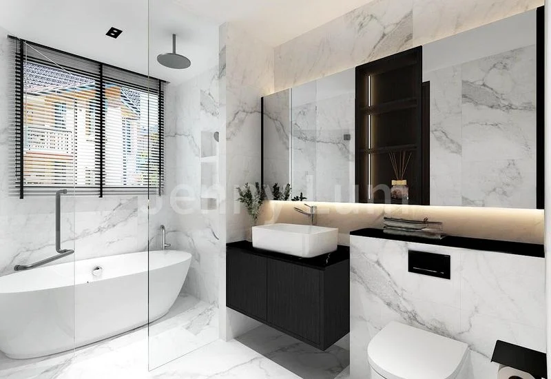 5 Bed Terraced House (Landed) for Sale in Joo Chiat Place - Image 4