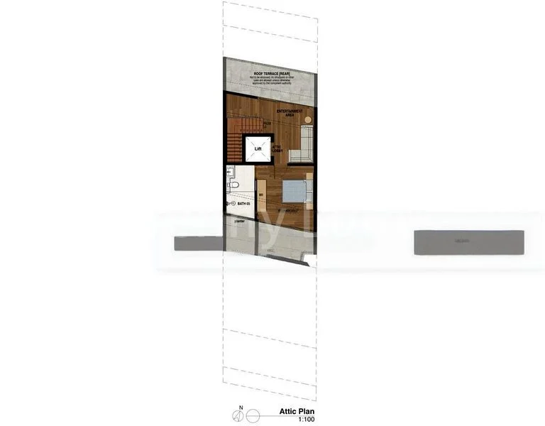 5 Bed Terraced House (Landed) for Sale in Joo Chiat Place - Image 6