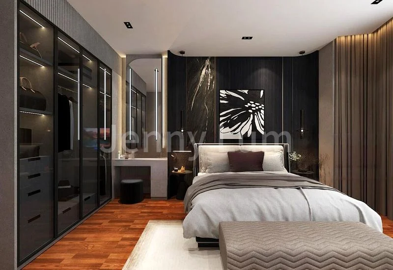 5 Bed Terraced House (Landed) for Sale in Joo Chiat Place - Image 2