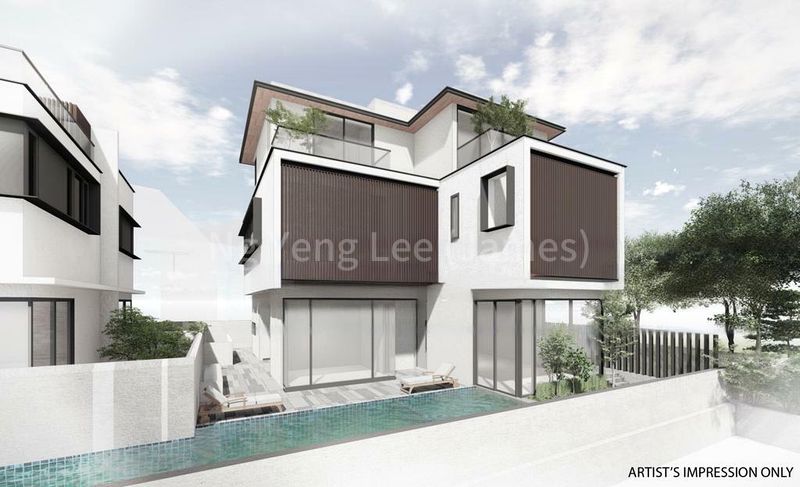 5 Bed Bungalow (Landed) for Sale in  Hong Kong Park - Image 11