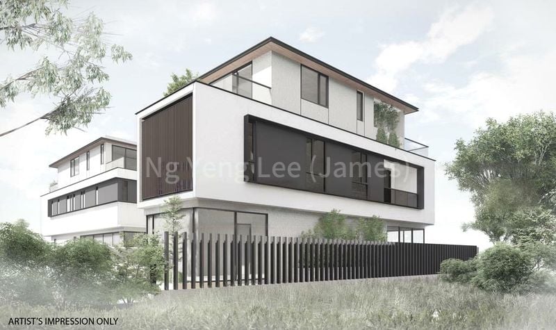 5 Bed Bungalow (Landed) for Sale in  Hong Kong Park - Image 19
