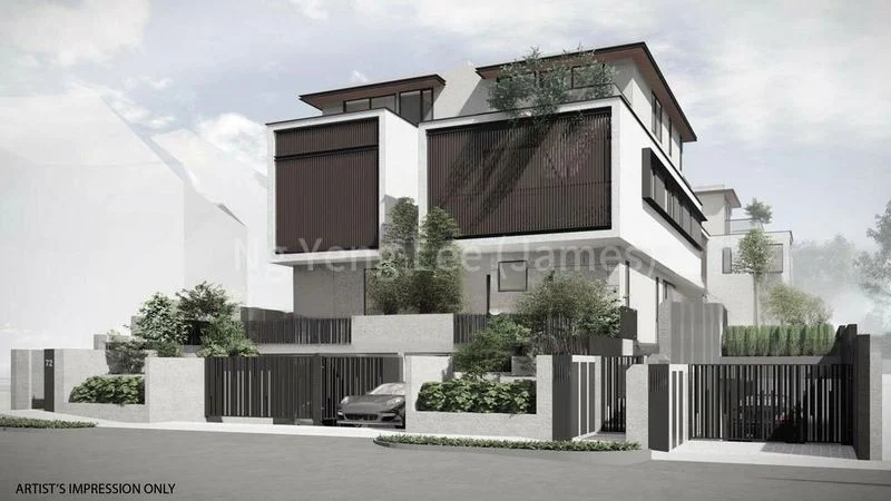 5 Bed Bungalow (Landed) for Sale in  Hong Kong Park - Image 6