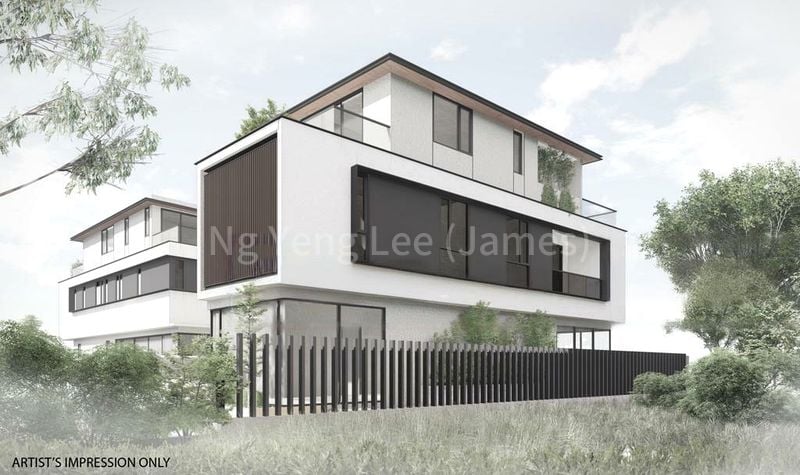 5 Bed Bungalow (Landed) for Sale in  Hong Kong Park - Image 13