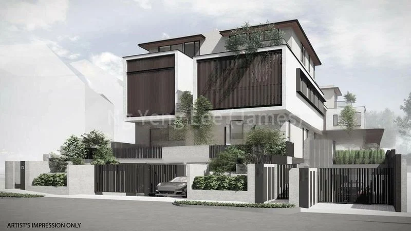 5 Bed Bungalow (Landed) for Sale in  Hong Kong Park - Image 18