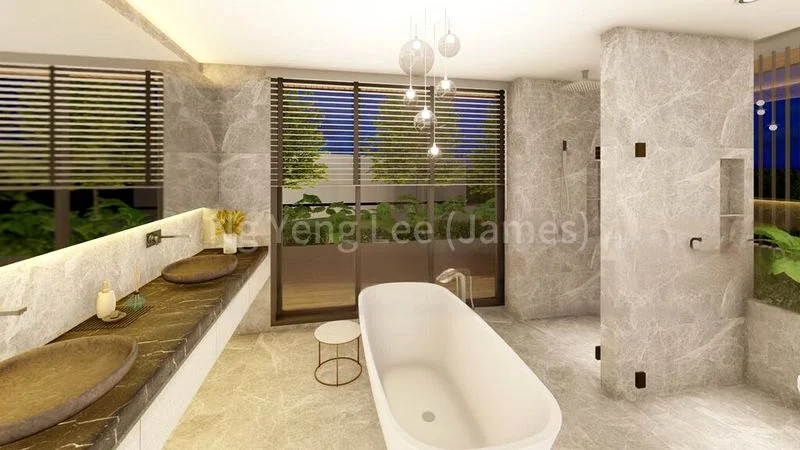 5 Bed Bungalow (Landed) for Sale in  Hong Kong Park - Image 3
