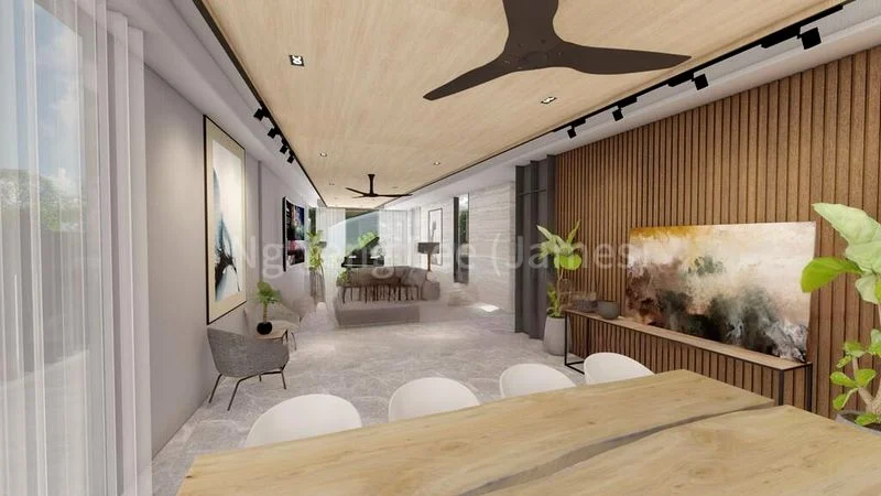 5 Bed Bungalow (Landed) for Sale in  Hong Kong Park - Image 4