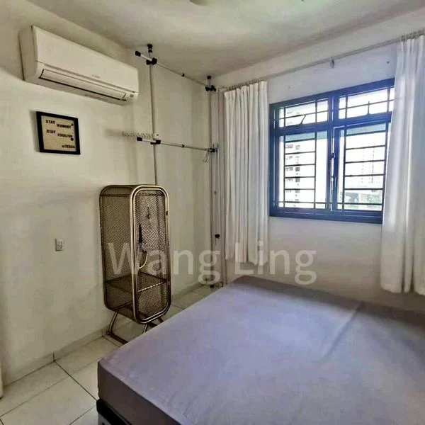 Room (HDB) for Rent in  684A Jurong West Street 64 - Image 4