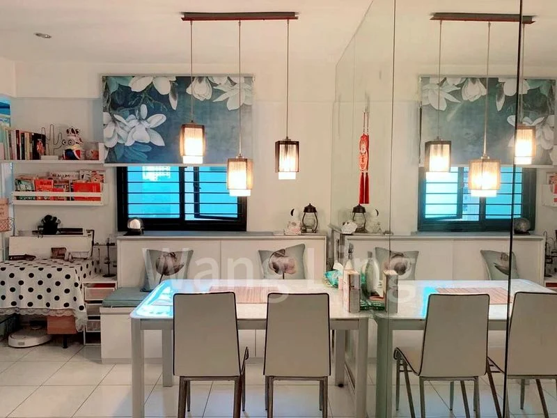 Room (HDB) for Rent in  684A Jurong West Street 64 - Image 6