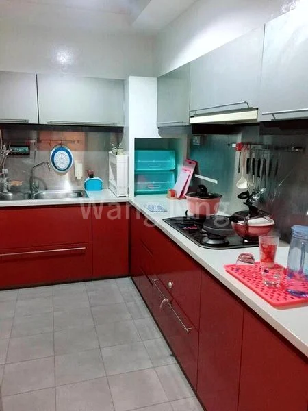 Room (HDB) for Rent in  684A Jurong West Street 64 - Image 1