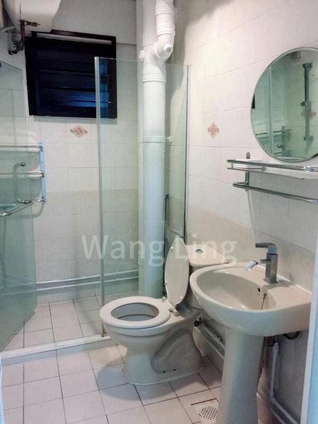 Room (HDB) for Rent in  684A Jurong West Street 64 - Image 2