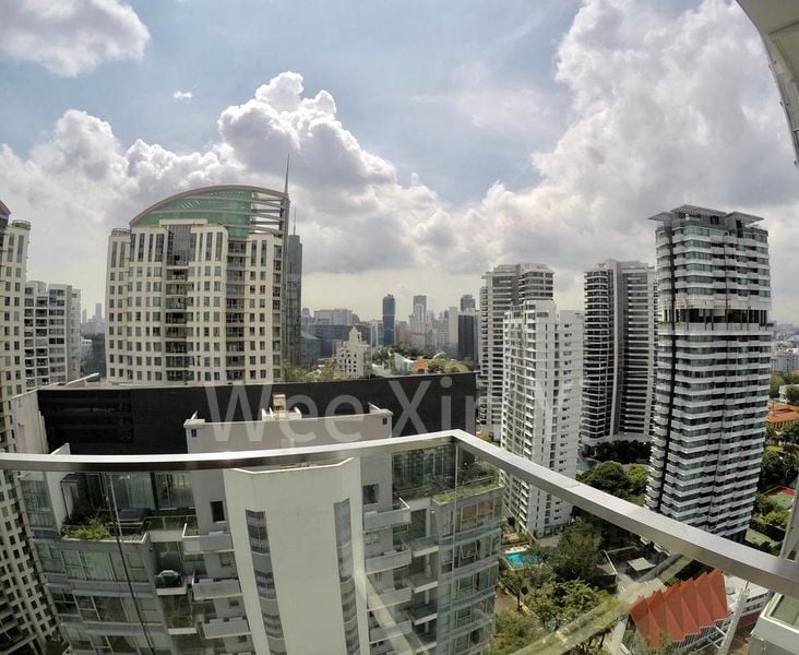 1 Bed Condo for Rent in  26 Newton - Image 6