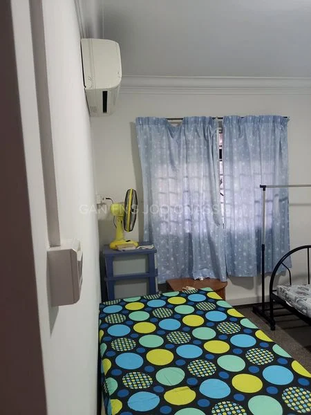 Common Room (HDB) for Rent in  111 Rivervale Walk - Image 2