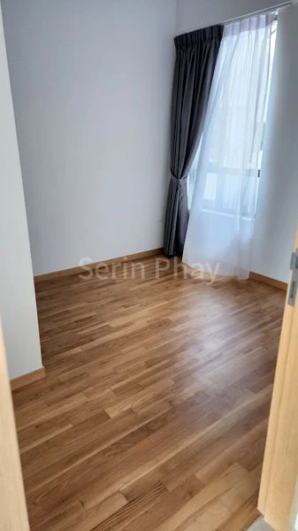 2 Bed Condo for Rent in  The Tre Ver - Image 3