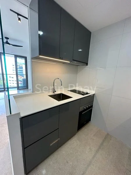 2 Bed Condo for Rent in  The Tre Ver - Image 5