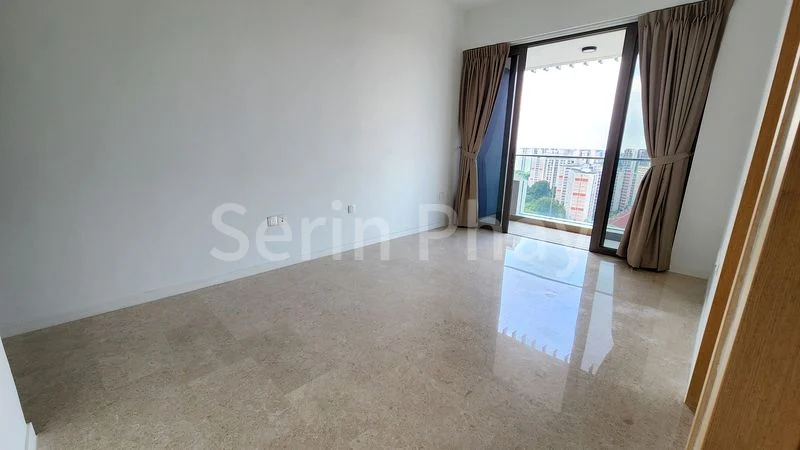 2 Bed Condo for Rent in  The Tre Ver - Image 1