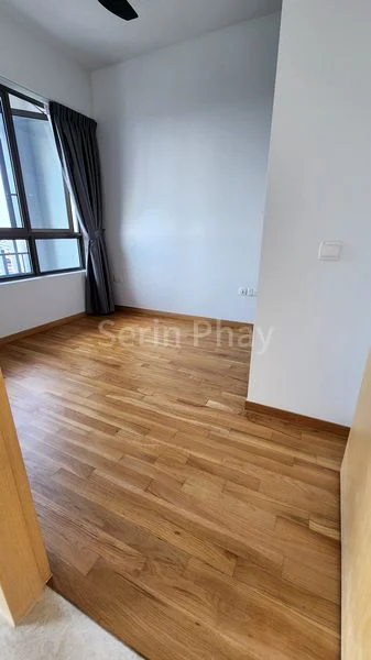 2 Bed Condo for Rent in  The Tre Ver - Image 2
