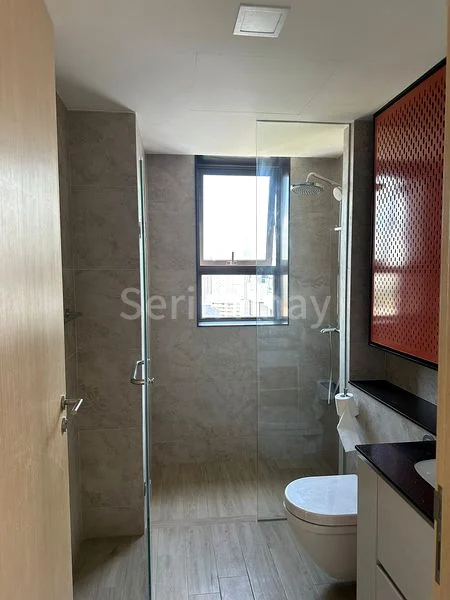 2 Bed Condo for Rent in  The Tre Ver - Image 4