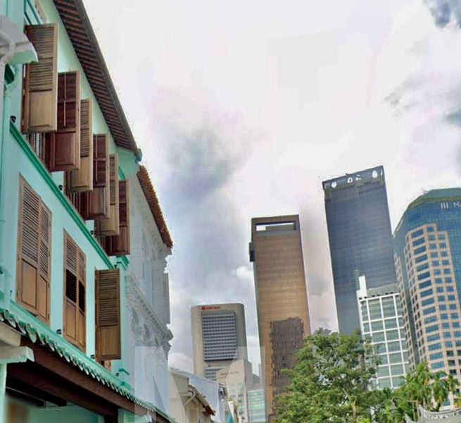 Office for Rent in  Amoy Street - Image 2