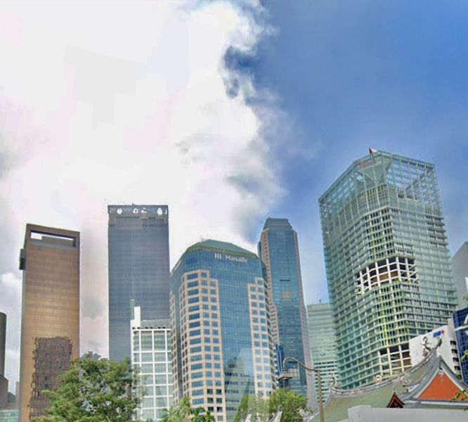 Office for Rent in  Amoy Street - Image 3