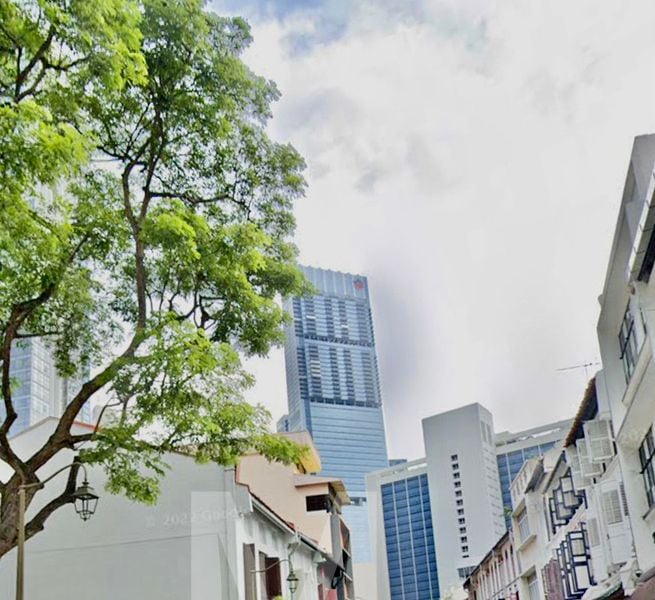 Office for Rent in  Amoy Street - Image 4