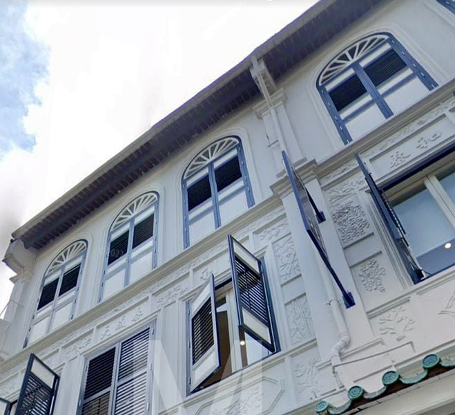 Office for Rent in  Amoy Street - Image 1