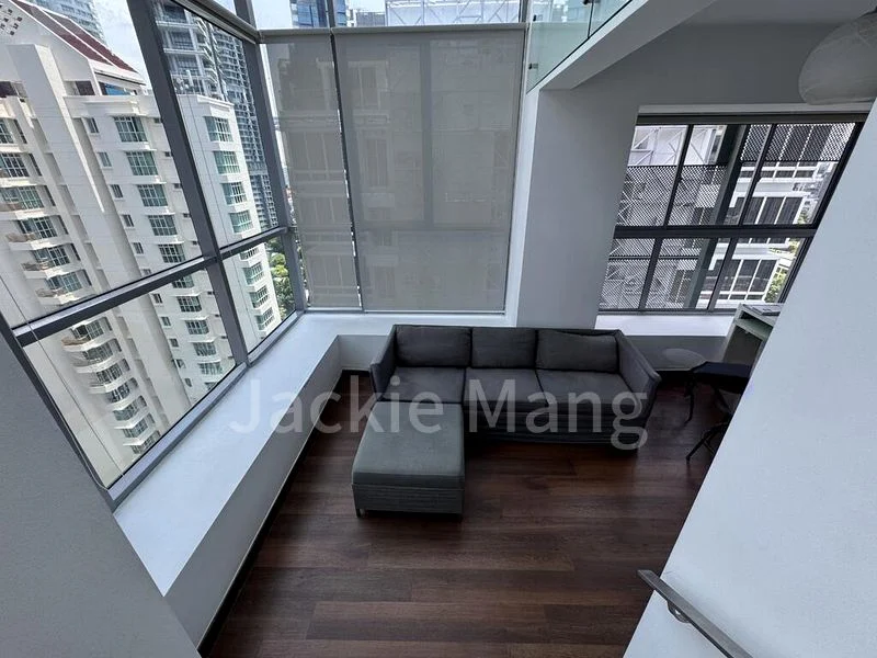 1 Bed Apartment (Condo) for Rent in  2 RVG - Image 4