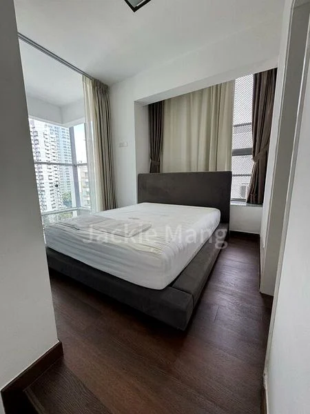 1 Bed Apartment (Condo) for Rent in  2 RVG - Image 1