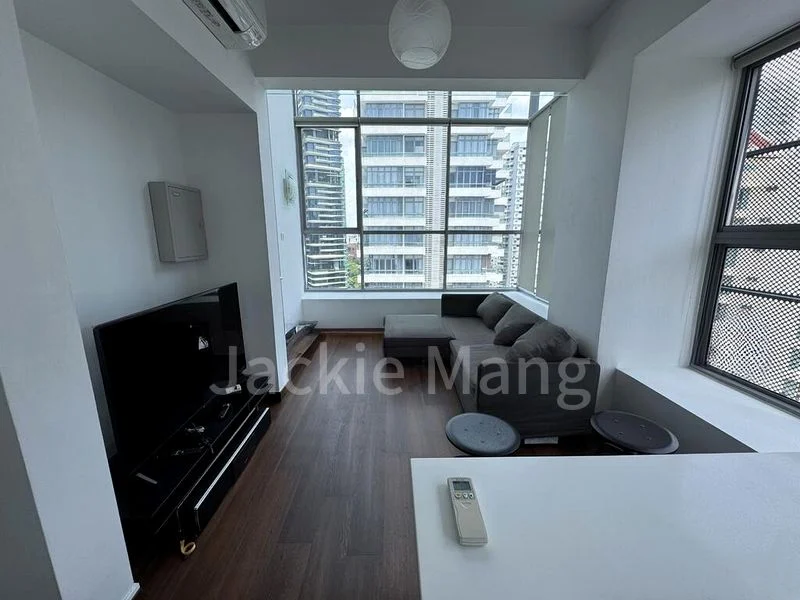 1 Bed Apartment (Condo) for Rent in  2 RVG - Image 6