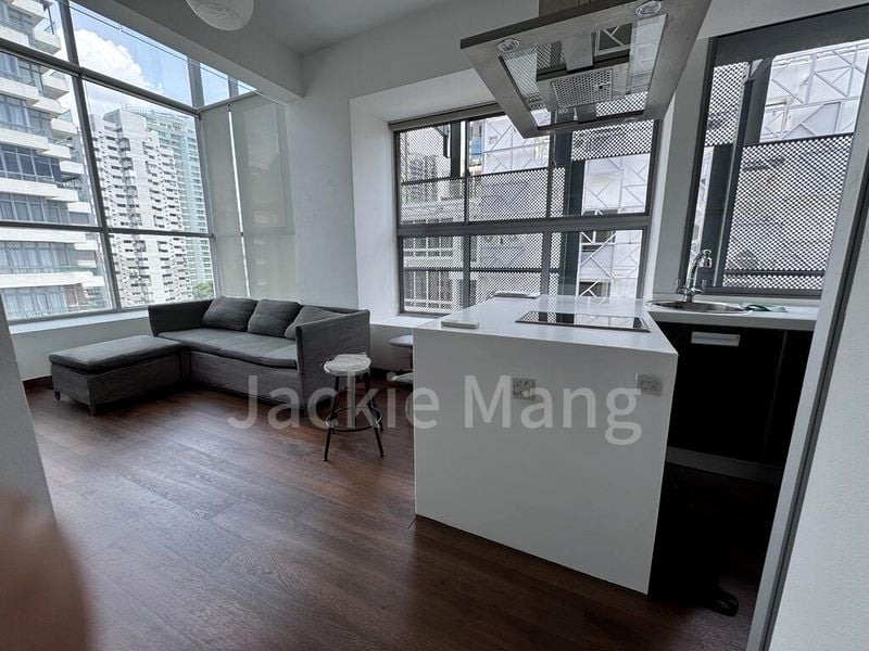 1 Bed Apartment (Condo) for Rent in  2 RVG - Image 7