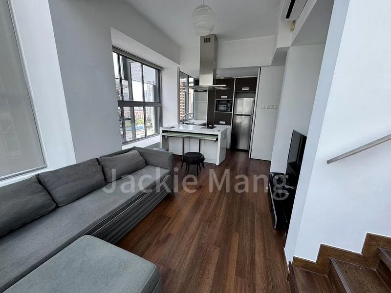 1 Bed Apartment (Condo) for Rent in  2 RVG - Image 5