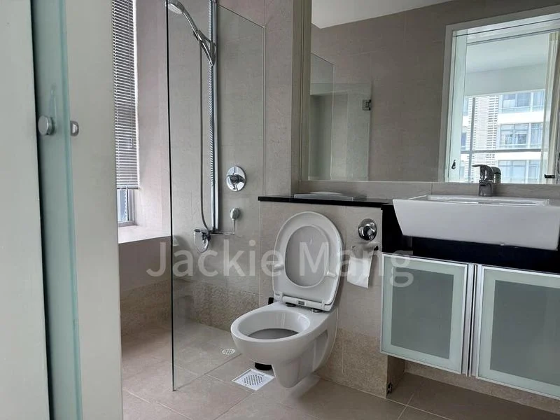 1 Bed Apartment (Condo) for Rent in  2 RVG - Image 2
