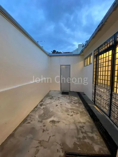 4 Bed Terraced House (Landed) for Rent in  Townerville - Image 16