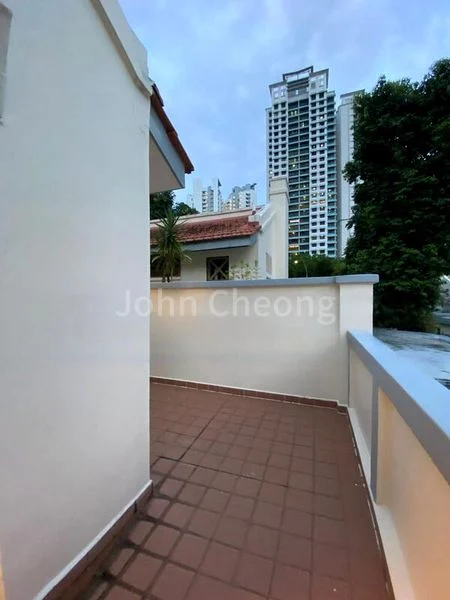 4 Bed Terraced House (Landed) for Rent in  Townerville - Image 17