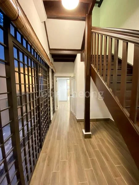 4 Bed Terraced House (Landed) for Rent in  Townerville - Image 4