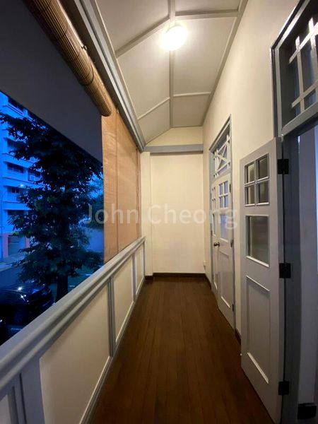 4 Bed Terraced House (Landed) for Rent in  Townerville - Image 14