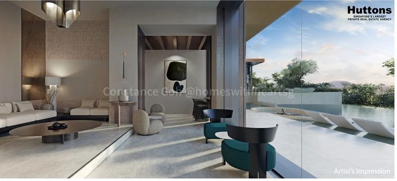 3 Bed Condo for Sale in Aurea / The Golden Mile - Image 6