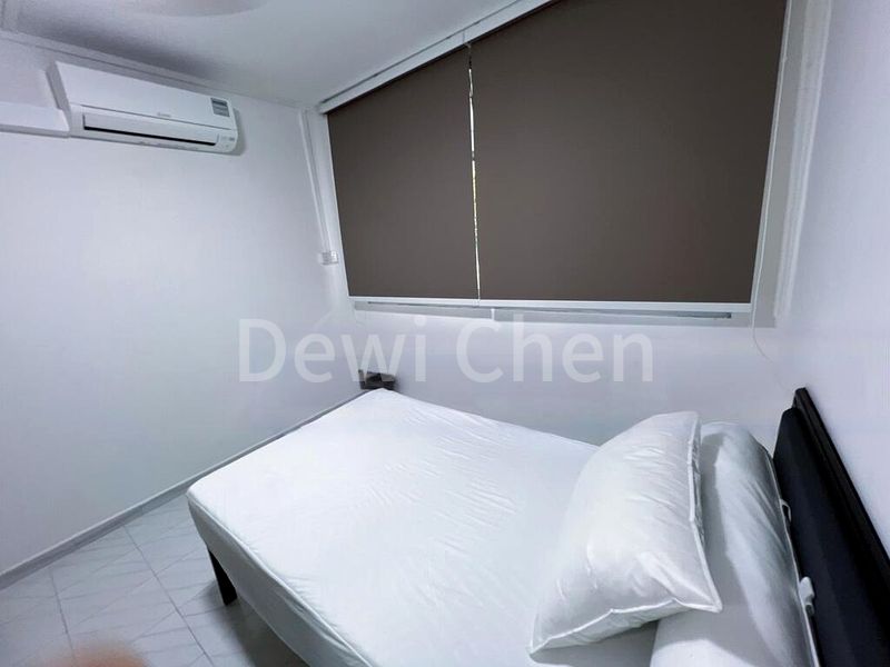 Common Room (HDB) for Rent in  116 Simei Street 1 - Image 5